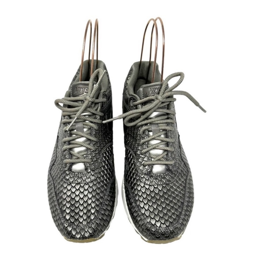 SOLD❣️Nike Limited Edition unique skin sneakers